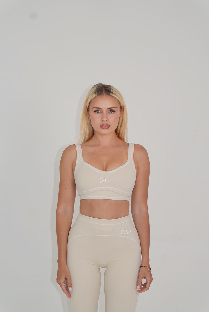 Tank Top →