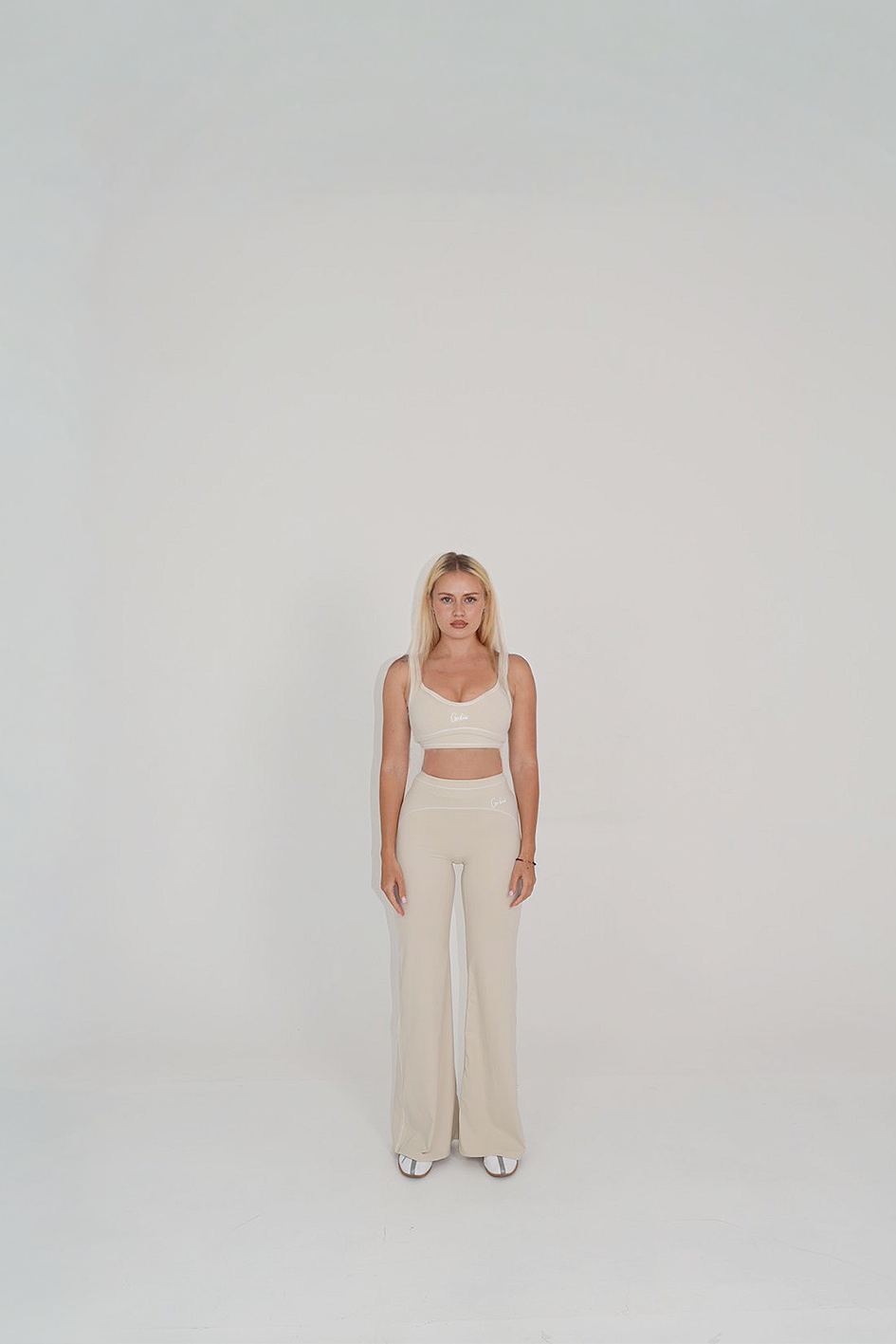 Alinear pantalones cortos